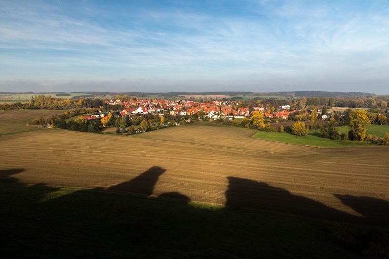Polska powiatowa nadal się wyludnia