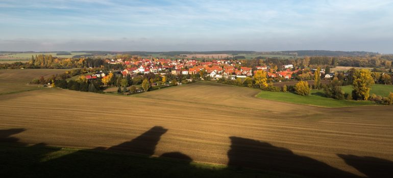 Polska powiatowa nadal się wyludnia